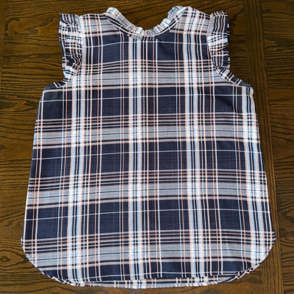 Loft MP Top